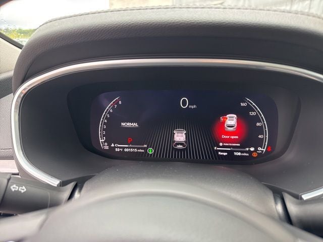 2023 Acura MDX 3.5L SH-AWD