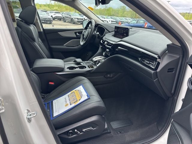 2023 Acura MDX 3.5L SH-AWD