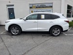 2023 Acura MDX 3.5L SH-AWD