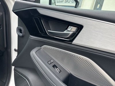 2023 Acura MDX 3.5L SH-AWD
