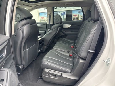 2023 Acura MDX 3.5L SH-AWD