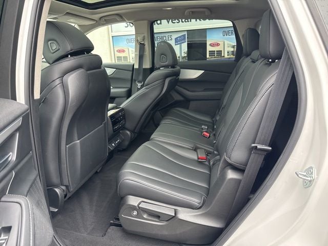 2023 Acura MDX 3.5L SH-AWD