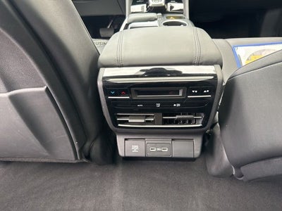 2023 Acura MDX 3.5L SH-AWD