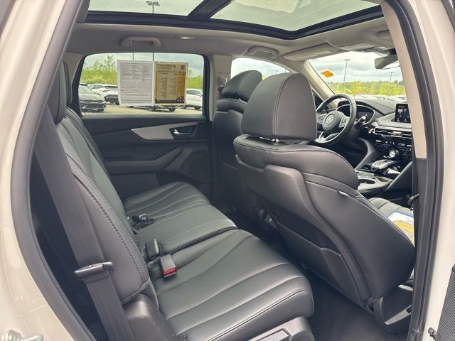 2023 Acura MDX 3.5L SH-AWD