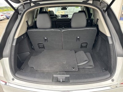 2023 Acura MDX 3.5L SH-AWD