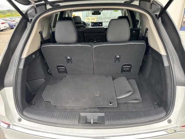 2023 Acura MDX 3.5L SH-AWD