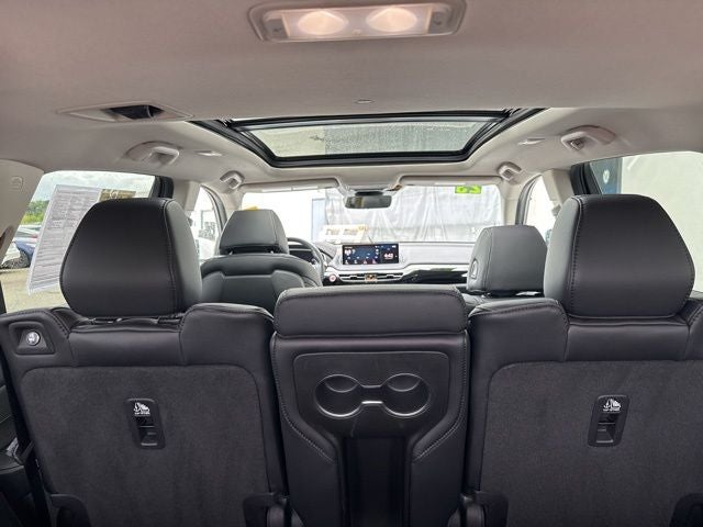 2023 Acura MDX 3.5L SH-AWD