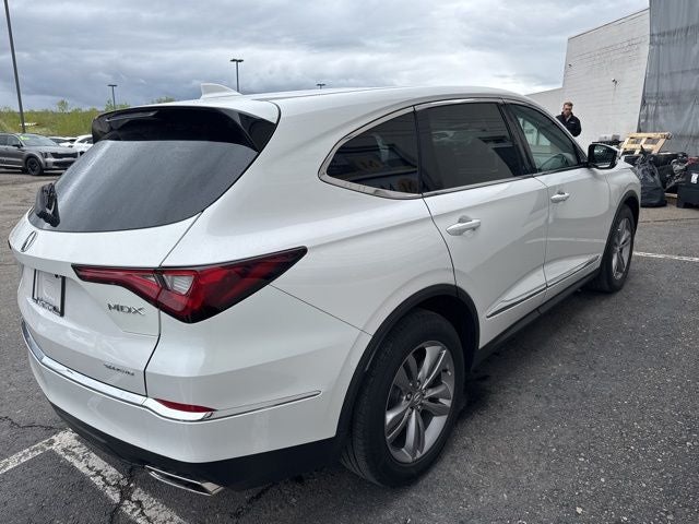 2023 Acura MDX 3.5L SH-AWD