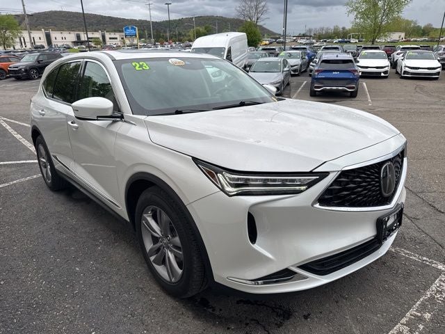 2023 Acura MDX 3.5L SH-AWD
