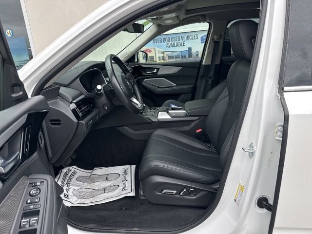 2023 Acura MDX 3.5L SH-AWD