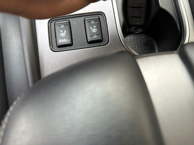 2022 Nissan Murano SV