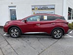 2022 Nissan Murano SV