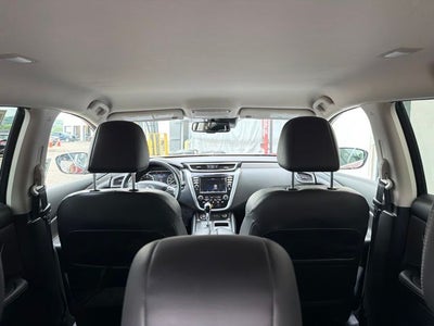 2022 Nissan Murano SV