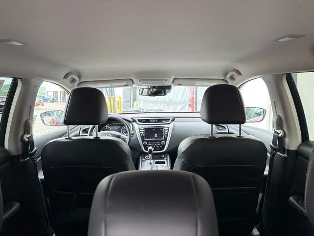 2022 Nissan Murano SV