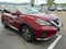 2022 Nissan Murano SV