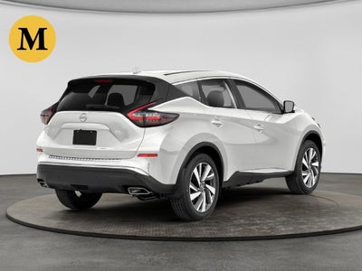 2024 Nissan Murano SL