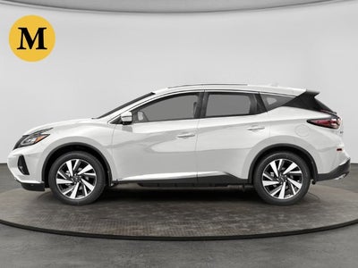 2024 Nissan Murano SL