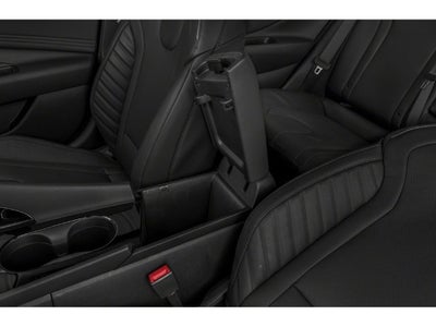 2021 Hyundai Elantra Limited