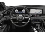 2021 Hyundai Elantra Limited