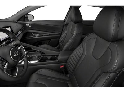 2021 Hyundai Elantra Limited