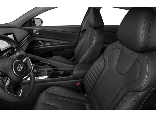 2021 Hyundai Elantra Limited