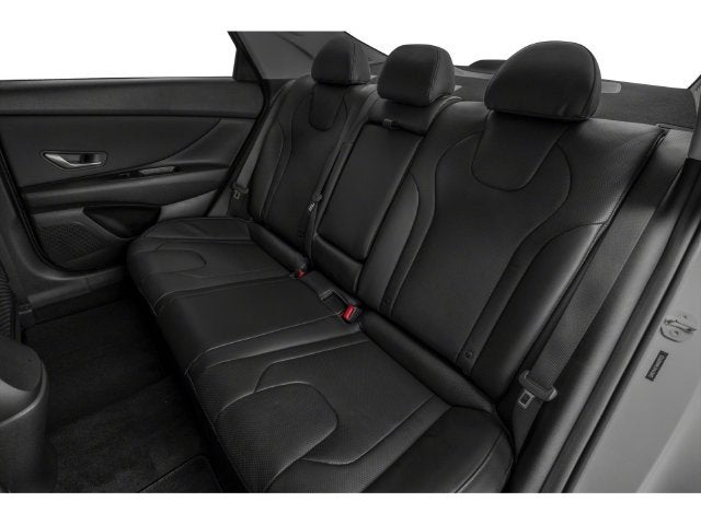 2021 Hyundai Elantra Limited