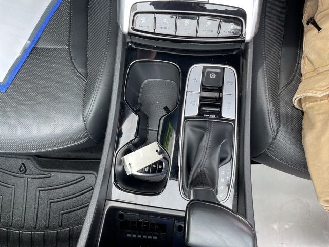 2023 Hyundai Santa Cruz Limited