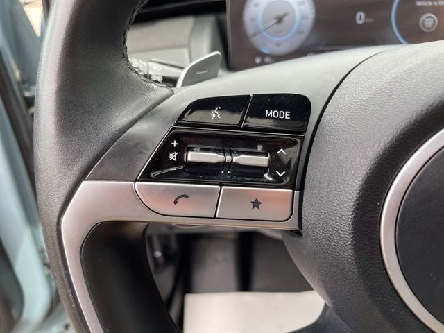 2023 Hyundai Santa Cruz Limited
