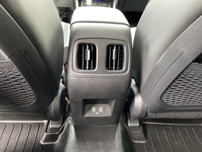 2023 Hyundai Santa Cruz Limited