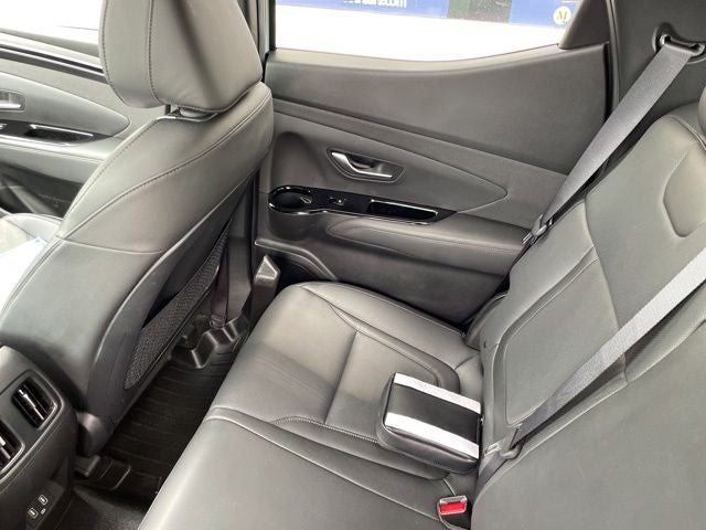 2023 Hyundai Santa Cruz Limited