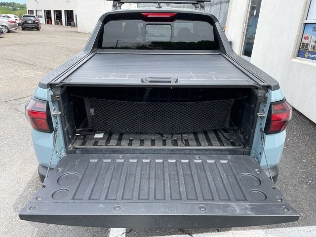 2023 Hyundai Santa Cruz Limited