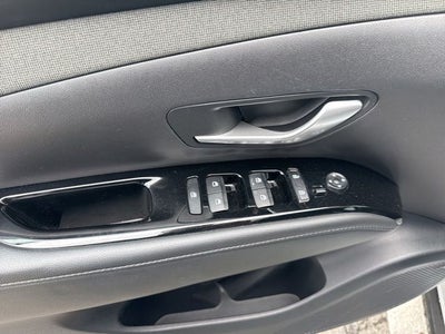 2023 Hyundai Santa Cruz Limited