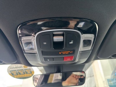 2023 Hyundai Santa Cruz Limited