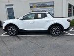 2023 Hyundai Santa Cruz Limited