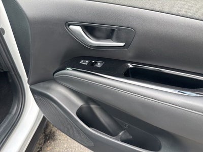 2023 Hyundai Santa Cruz Limited