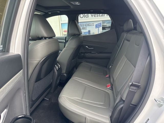 2023 Hyundai Santa Cruz Limited
