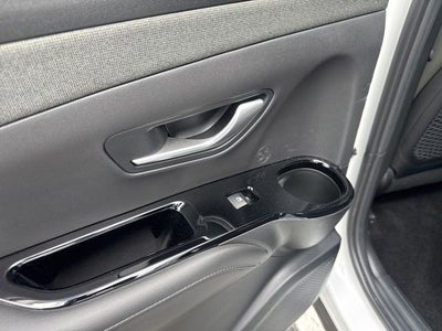 2023 Hyundai Santa Cruz Limited