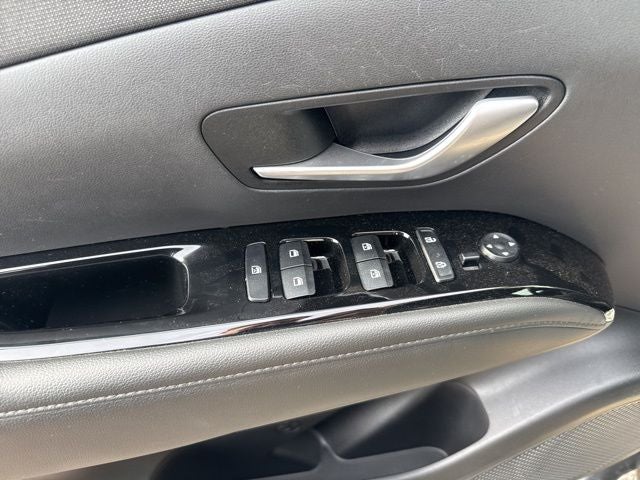 2023 Hyundai Santa Cruz Limited