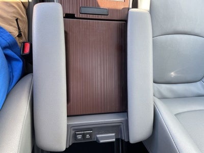 2023 Toyota Sienna XLE 7 Passenger