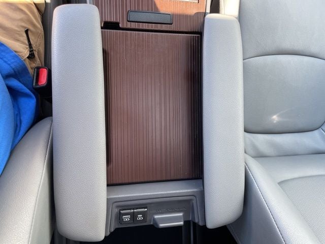 2023 Toyota Sienna XLE 7 Passenger