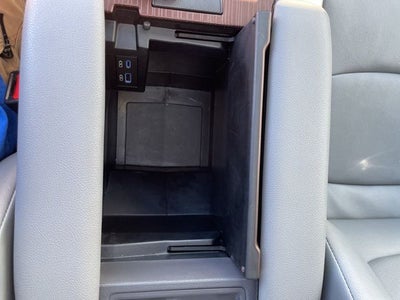 2023 Toyota Sienna XLE 7 Passenger