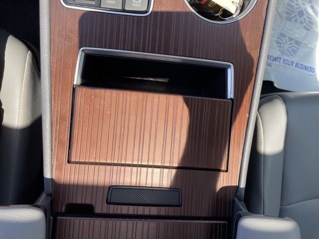 2023 Toyota Sienna XLE 7 Passenger