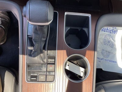 2023 Toyota Sienna XLE 7 Passenger