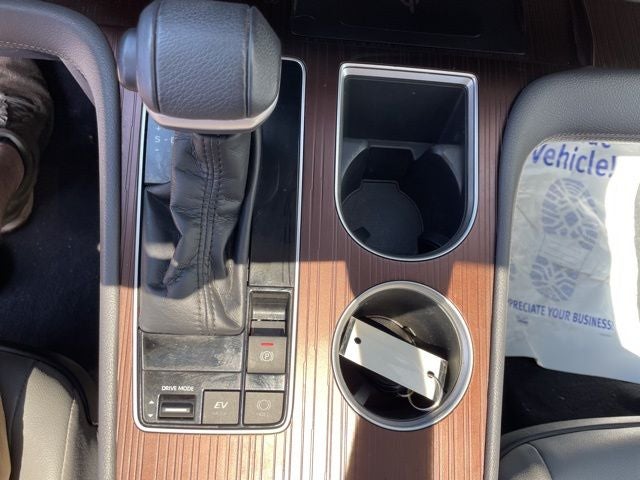 2023 Toyota Sienna XLE 7 Passenger