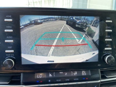 2023 Toyota Sienna XLE 7 Passenger