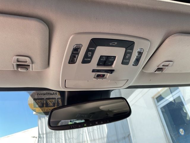 2023 Toyota Sienna XLE 7 Passenger