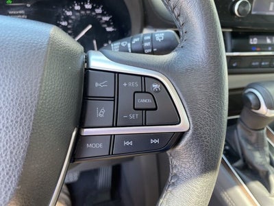 2023 Toyota Sienna XLE 7 Passenger