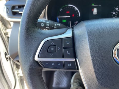 2023 Toyota Sienna XLE 7 Passenger