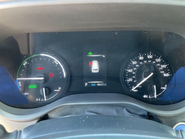 2023 Toyota Sienna XLE 7 Passenger