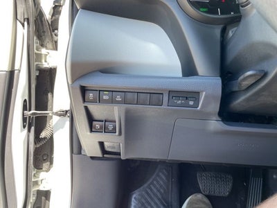 2023 Toyota Sienna XLE 7 Passenger